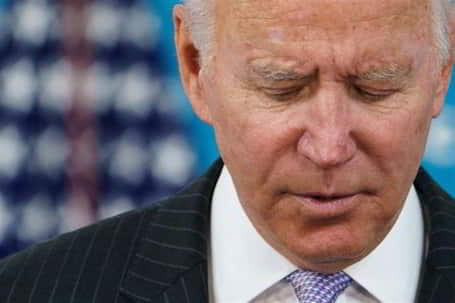 Criticism of Biden and more arrests on the southern border