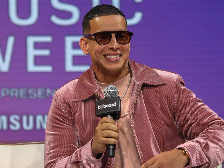 Daddy Yankee fans request a date for the second concert in Guayaquil |  music |  entertainment