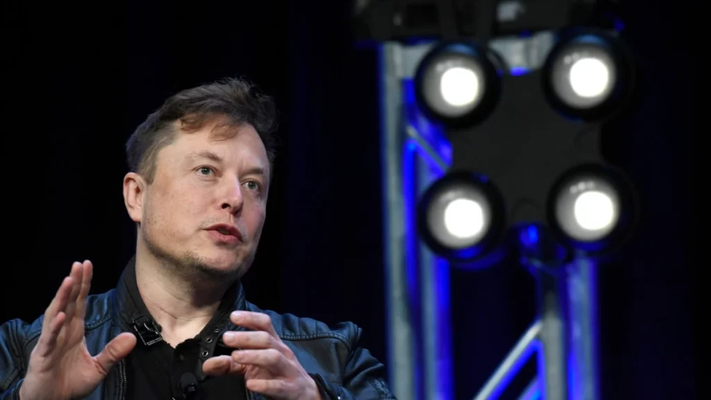 Elon Musk buys Twitter and raises the banner of freedom of expression and the Internet?