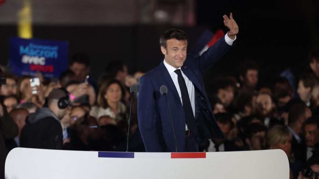 France elections |  Macron prevails over Le Pen: reactions, live