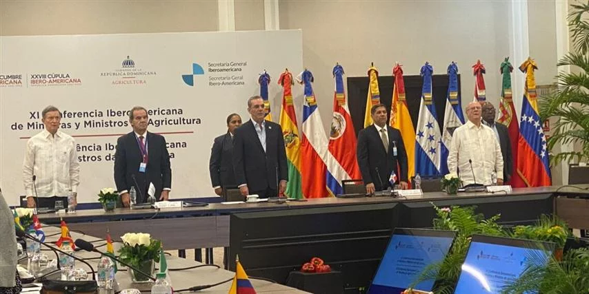 Iberian America calls for inclusive and sustainable food security - Radio Florida, news and current affairs from Florida