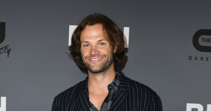 Jared Padalecki ("Supernatural") gets into a car accident |  Film and Television