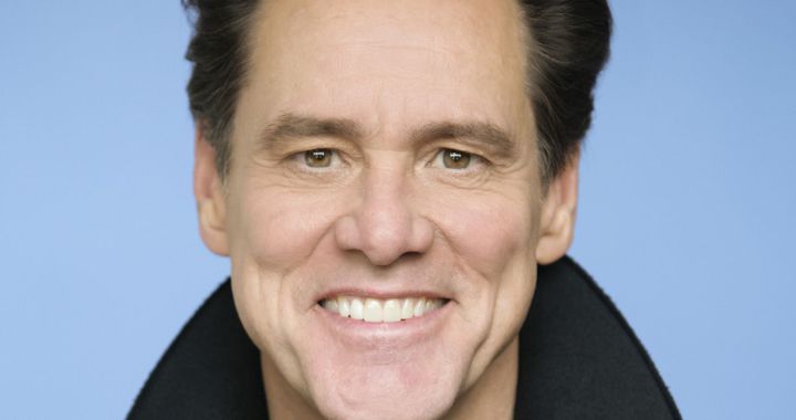 Jim Carrey announces his retirement as an actor |  Film and Television