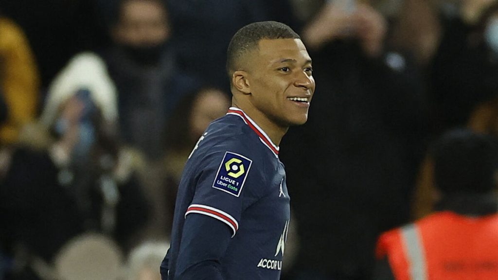 Mbappe and how he shook Paris Saint-Germain and Real Madrid
