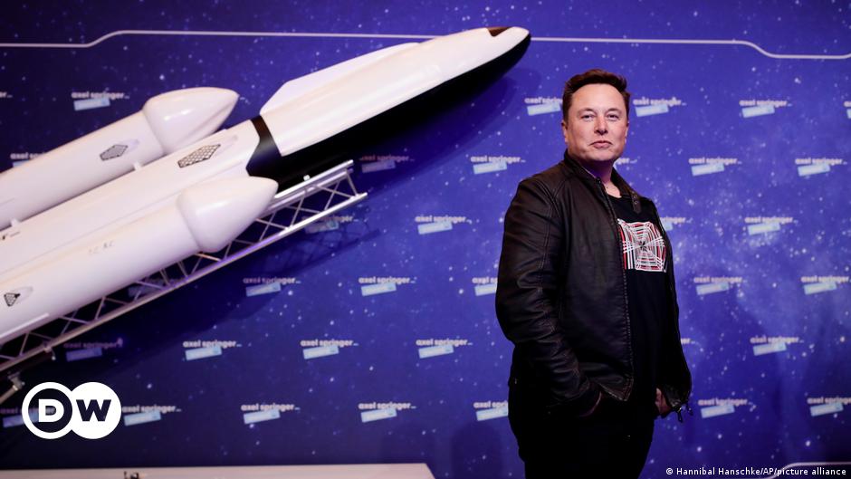 Musk sold nearly $4,000 million in Tesla stock after Twitter 'yes' |  Economy |  Dr..