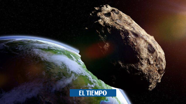 NASA: A dangerous asteroid will pass near Earth - science - life