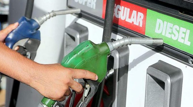 Nicaragua still does not apply a fuel price increase