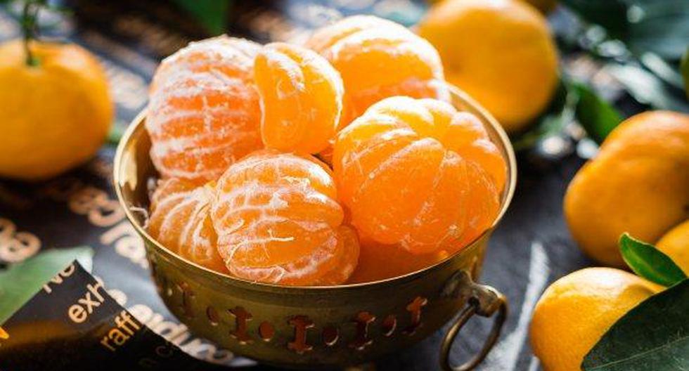 Peruvian citrus fruits ready to enter new market: New Zealand |  செனசா |  Agricultural Exports |  Export Basket |  Peru