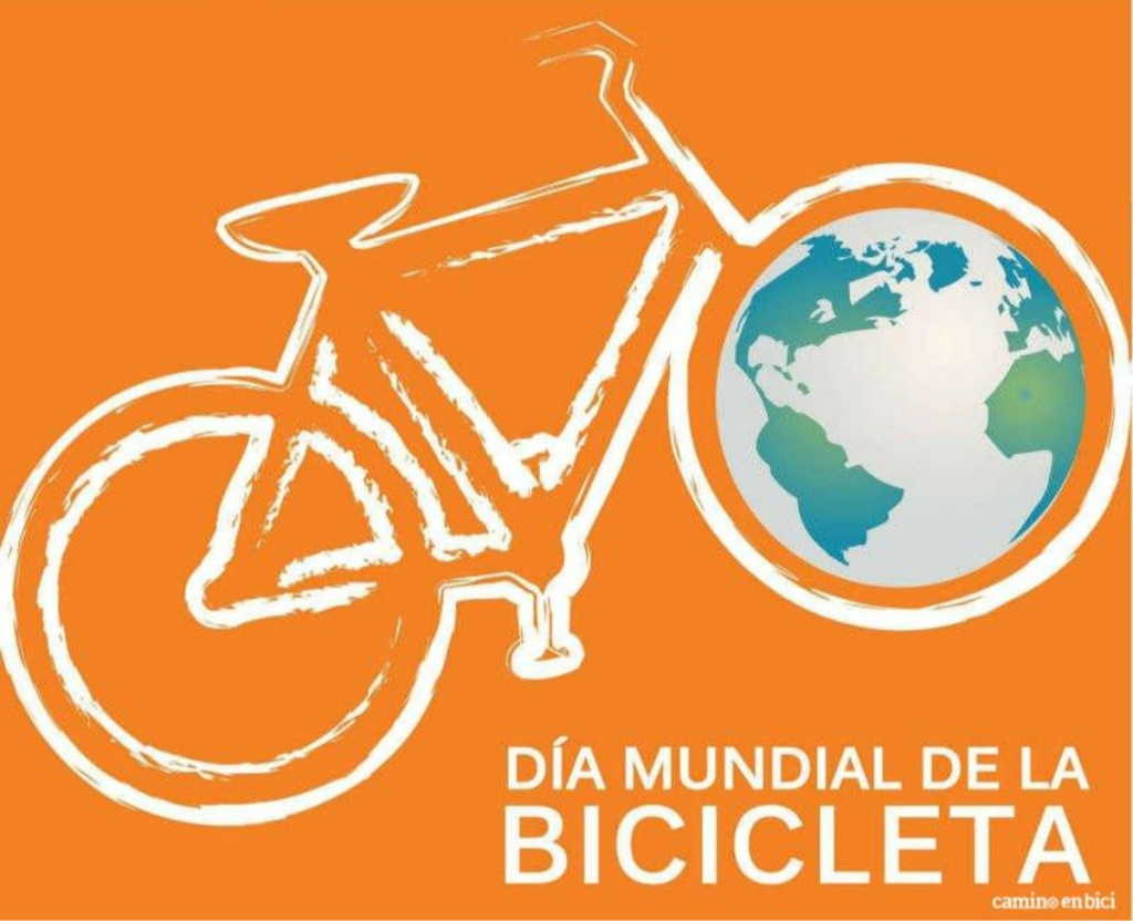 Radio Havana Cuba |  World Bicycle Day promotes energy savings