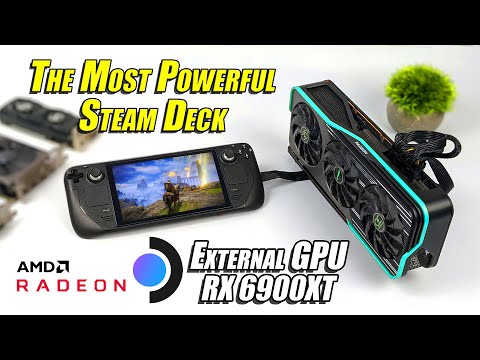 We've added a fast GPU to Steam!  Strongest lineup yet?  Hands-on testing