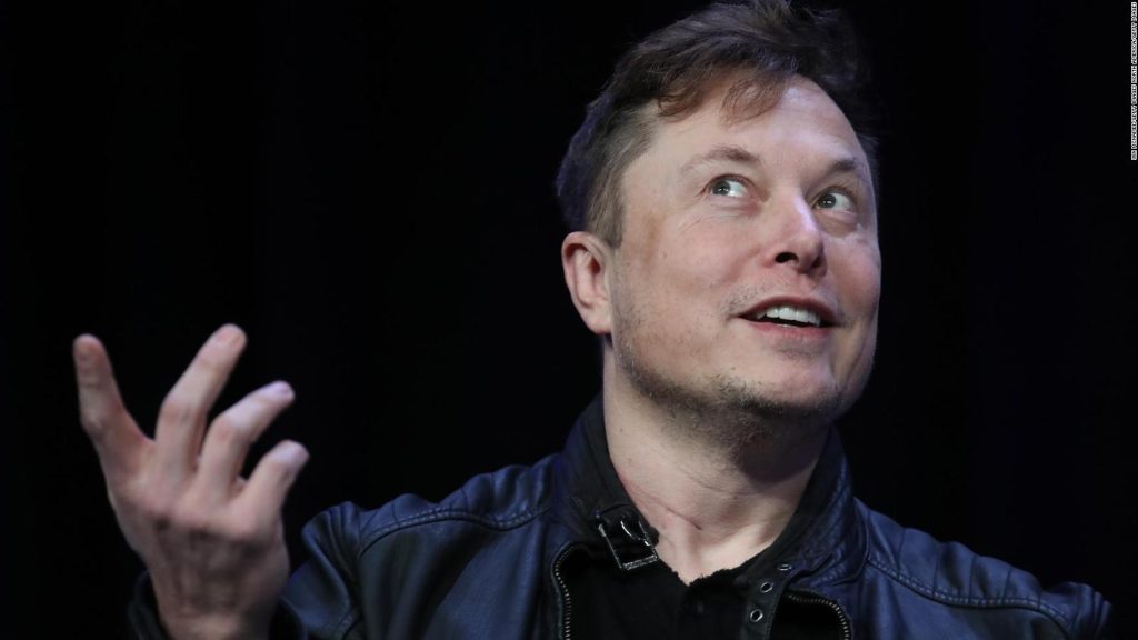 Tech analysts split over Elon Musk's Twitter pitch
