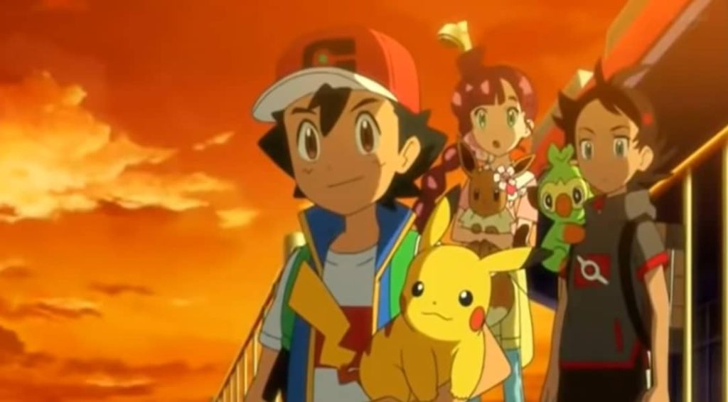 Estas dos referencias del regreso del queridísimo personaje al anime Viajes Pokémon han encantado a los fans
