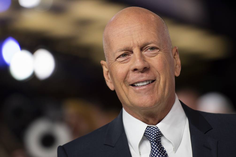 This is the property that Bruce Willis sold to face aphasia: He raised $65 million among his luxury properties |  people |  entertainment