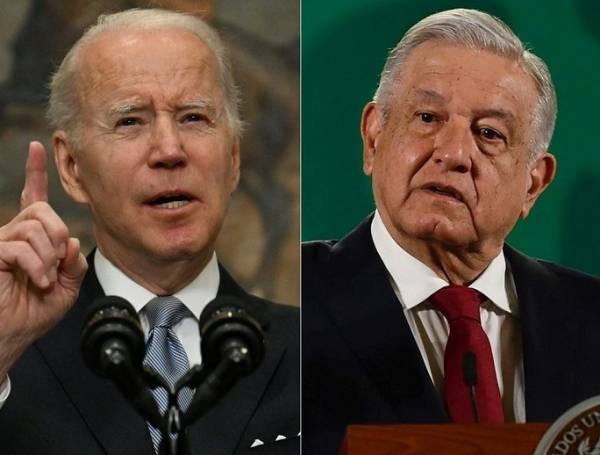 Lopez Obrador insists on top without exceptions - Juventud Rebelde