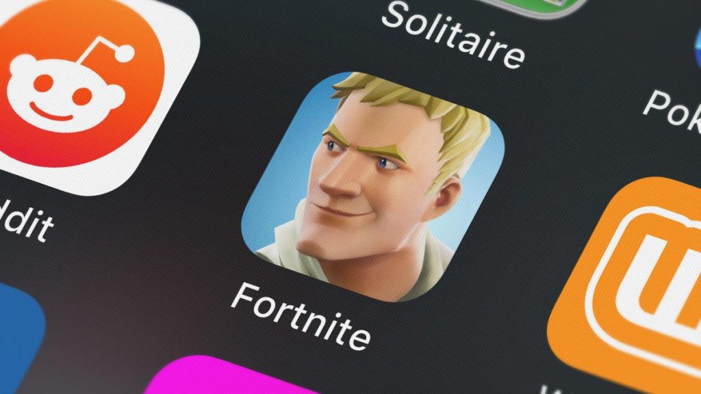 How to play Fortnite on iPhone with Microsoft XCloud