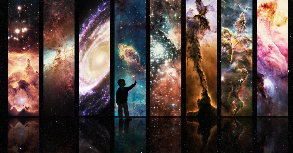 From Screen to Reality?: What Scientists Say About the Multiverse