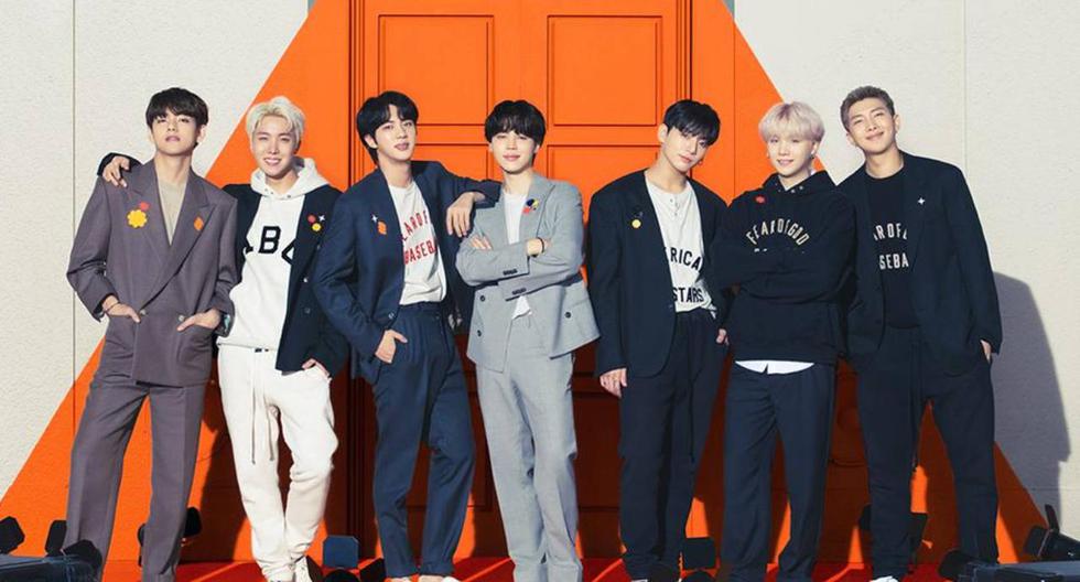 BTS: Find out about the first track list for 'Proof', Bangtan's upcoming album |  BTS discography |  Singer was born |  K-pop |  idol |  TDEX |  |  Lights