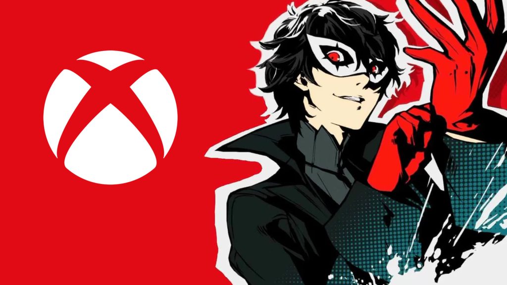 Atlus still wants to bring its perks to Xbox, according to a new survey