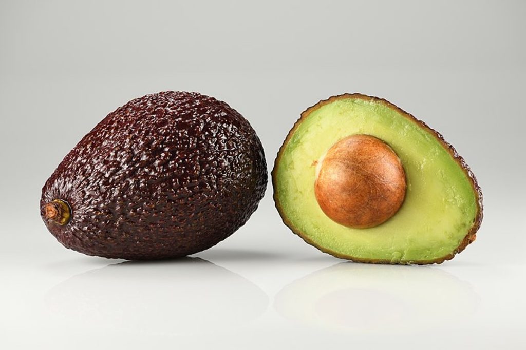 In New Zealand, technology for avocados ensures their quality