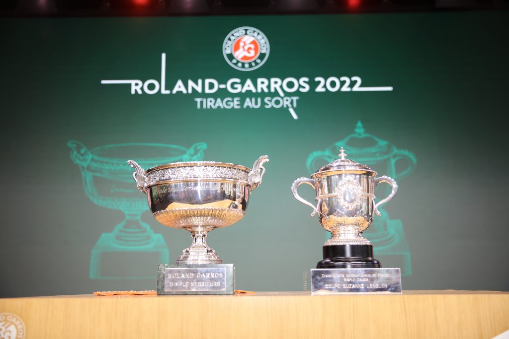 Nadal and Djokovic will meet in the quarter-finals of Roland Garros