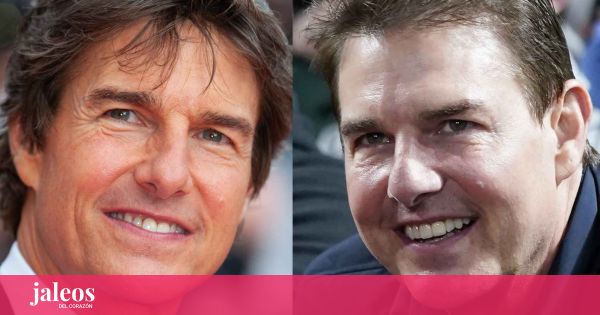 Tom Cruise's 'miracle' renewal: expert analysis