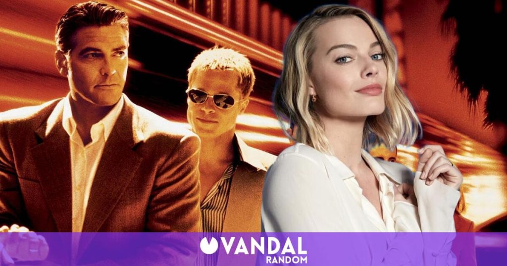Margot Robbie leads a sequel to Ocean's Eleven