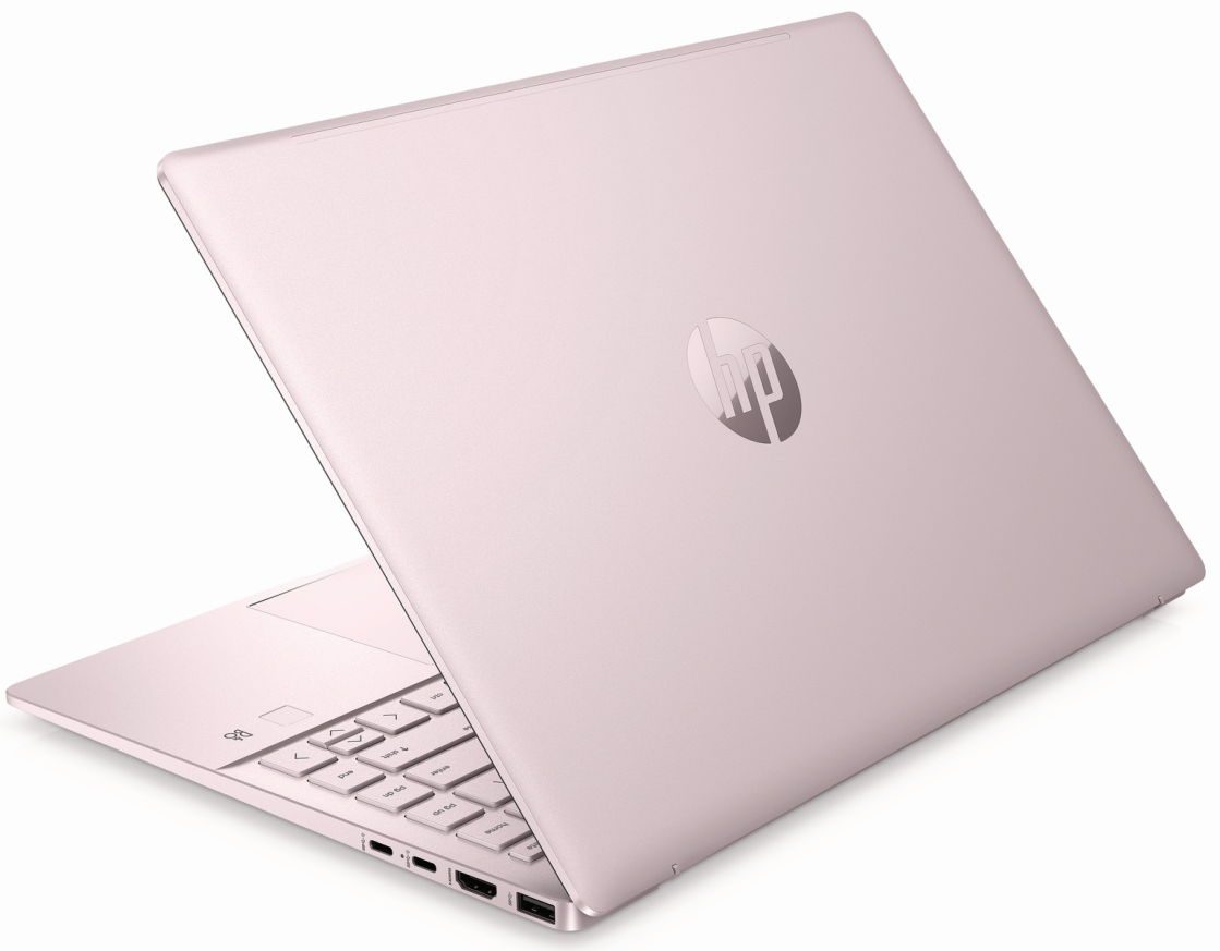 HP raises the bar for consumer laptops with the Pavilion Plus 14 31