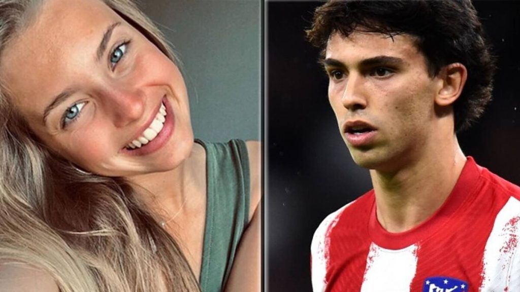 Atletico Madrid: Joao Felix explodes and denies his girlfriend's alleged infidelity with Pedro Boro: "No one betrayed anyone"