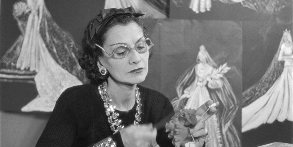 Coco Chanel's biggest show is coming to V&A