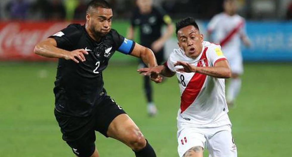 Peru vs.  New Zealand: When, when and where will the pre-play friendly match of Qatar 2022 be played?  பெரு அணி |  Ricardo Carreca |  tdex revtli |  Answers