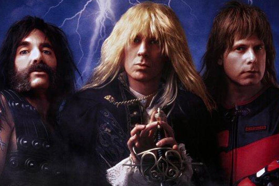 Classic Return: This Is Spinal Tap will have a sequel