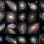 Data from the Hubble telescope indicates that a “strange thing” is happening in the universe