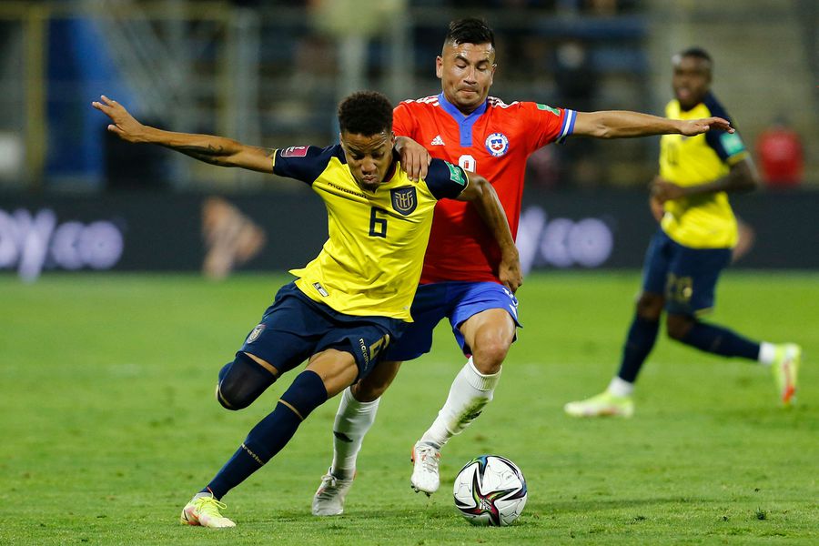 Expert FIFA regulations lawyer warns Ecuador on Byron Castillo case: 'I'm not optimistic'