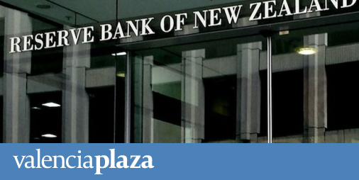 Fifth consecutive interest rate hike by the Central Bank of New Zealand