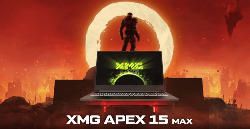 Apex 15 Max