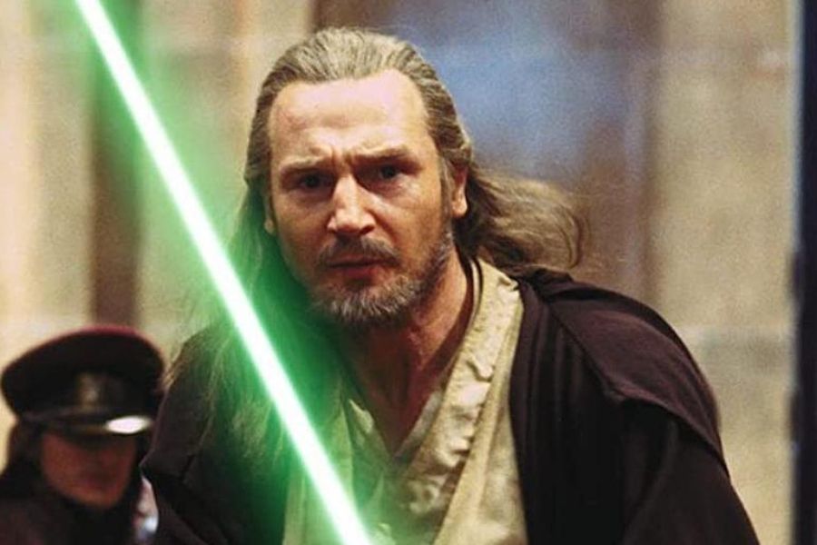 Liam Neeson will return as Qui-Gon Jinn in Tales of the Jedi, the new Star Wars animated series developed by Dave Filoni.
