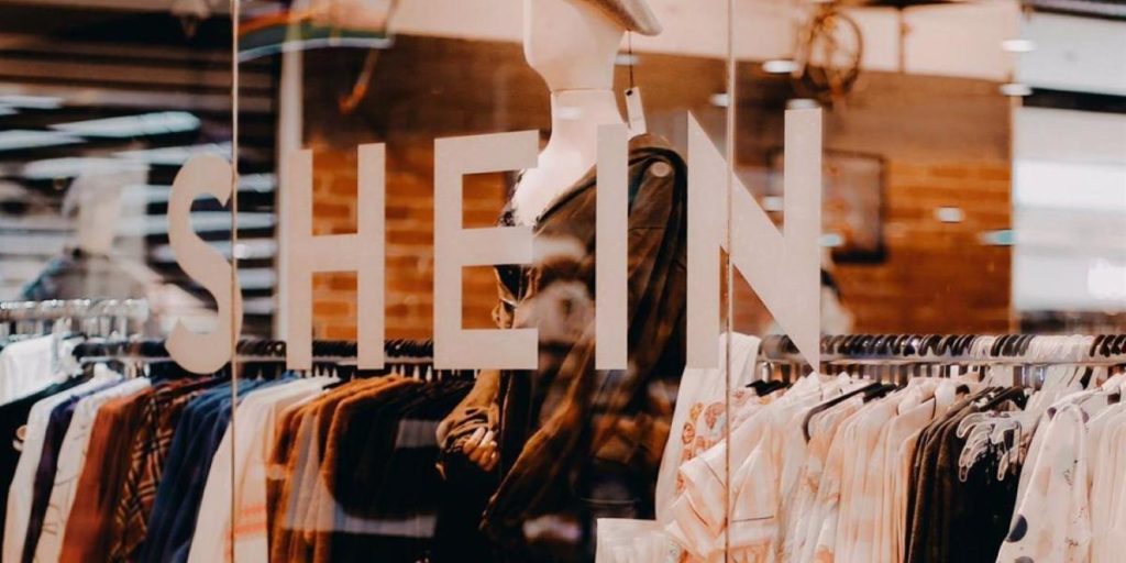 Networks panic over possible shutdown of Shein in Europe