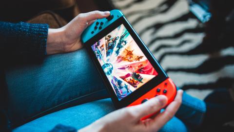 Best Nintendo Switch Accessories You Can Buy