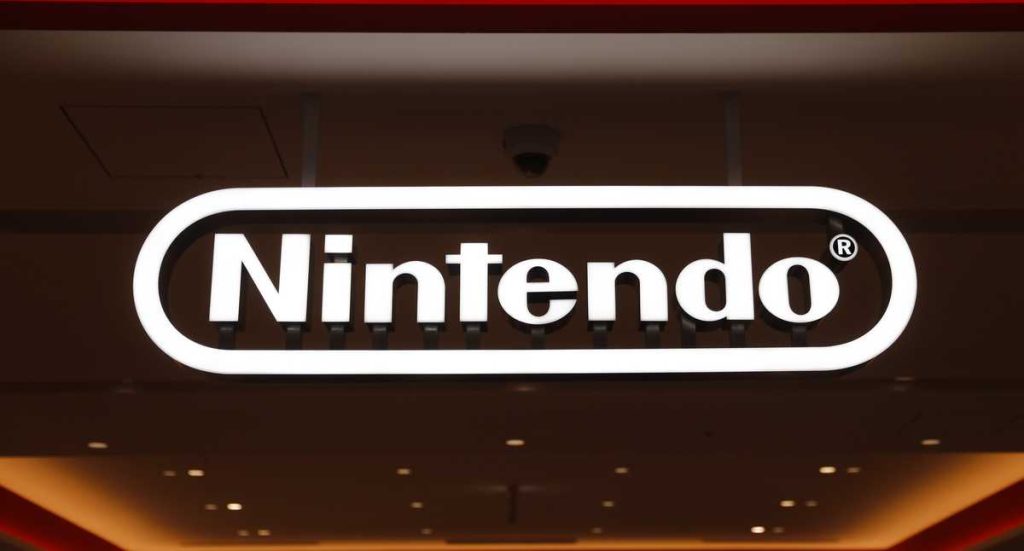 Nintendo develops technology to detect cheaters