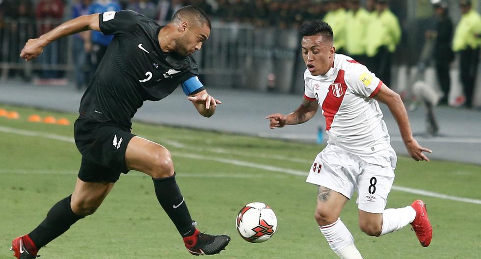 Peru vs.  New Zealand: Qatar How much will the pre-playout friendly match for the 2022 World Cup cost and how will the ticket be purchased and priced |  Peru selection |  Football-Peruvian