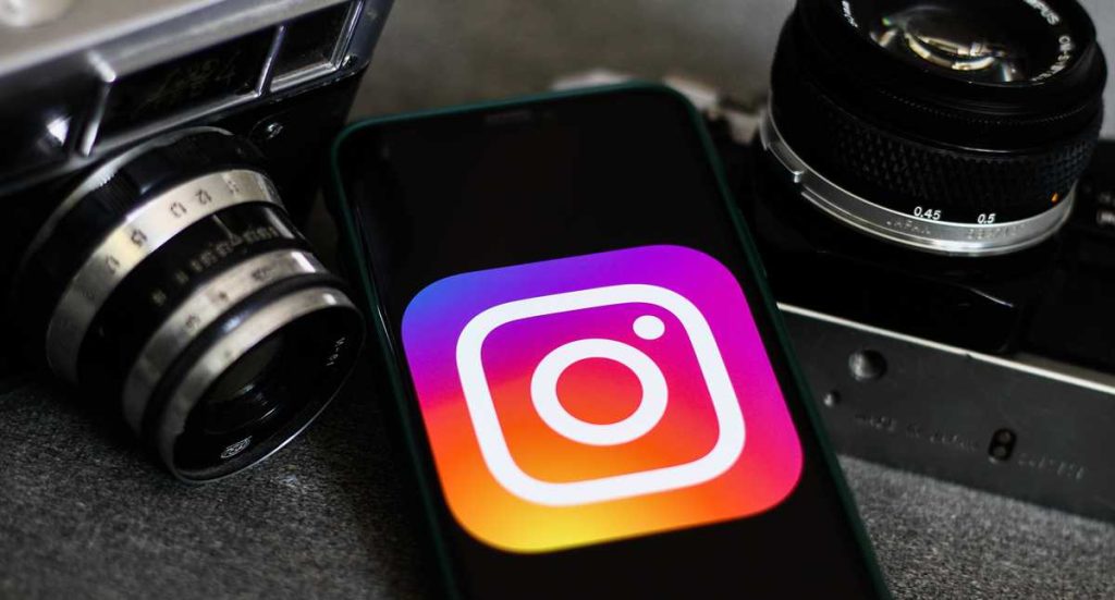 Photos and videos from your Instagram feed will start taking up more space on your screen