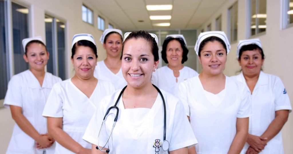 Phrases to Commemorate Nurses Day on May 12