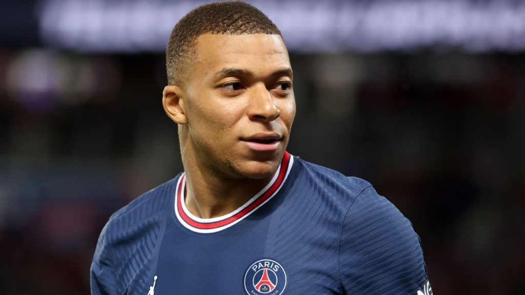 Pochettino on Mbappe's alleged ad: "I don't know what he'll do"