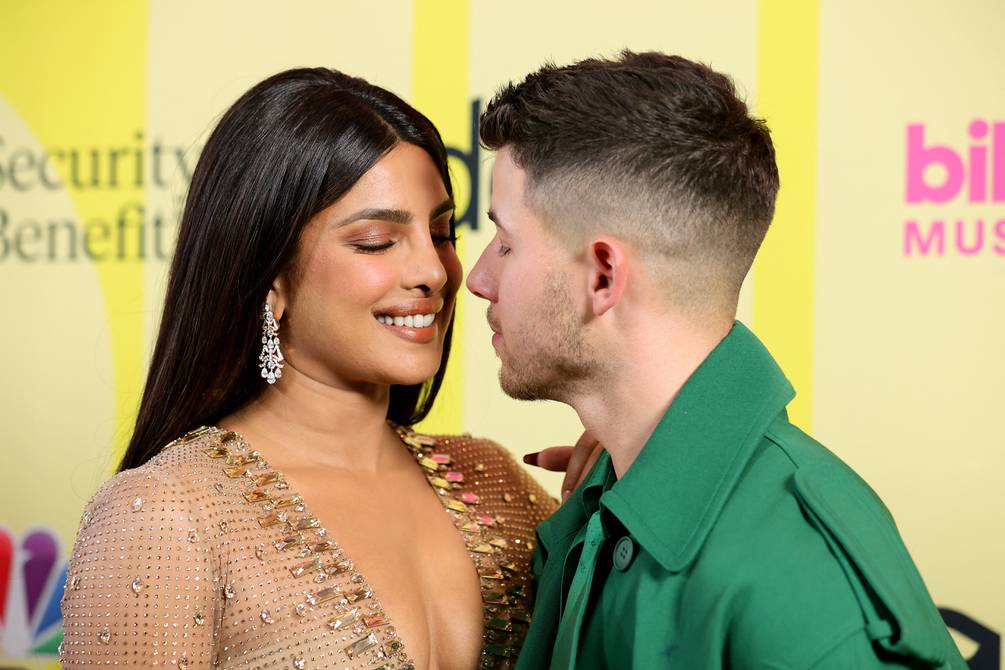 Priyanka Chopra and Nick Jonas already have their first daughter at home |  people |  entertainment
