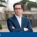 Santander reorganizes the Green Finance District and takes charge of Lucas Aranguina |  comp