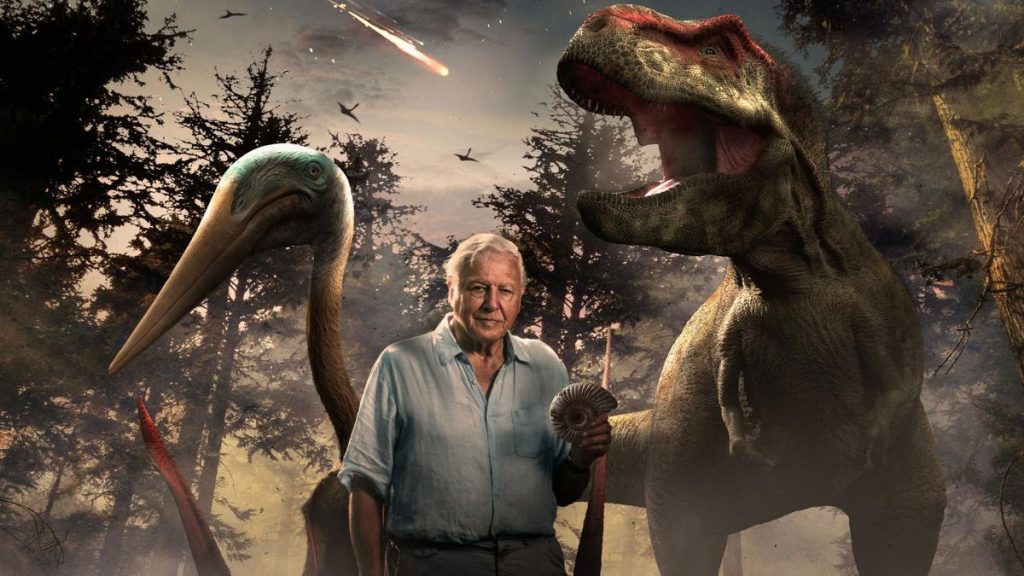 They claim to have found a piece of the asteroid that extinguished the dinosaurs |  Life