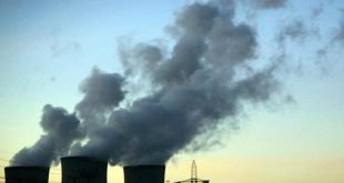 They record the highest levels of carbon dioxide in human history - Escambray