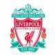 Shield / flag of Liverpool