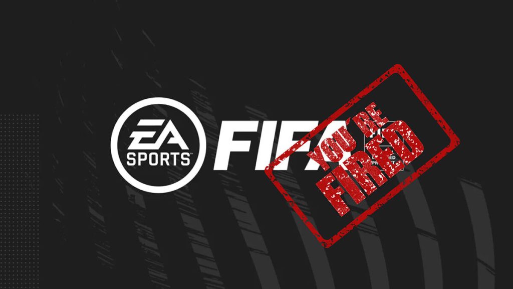 Up to 100 layoffs reported at EA after outage with FIFA