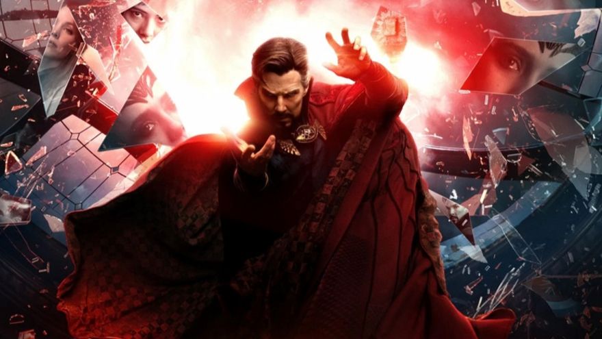 What Marvel movies and series should you watch before 'Doctor Strange in the Multiverse of Madness'?